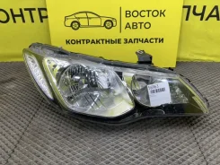 ���� Honda Civic 5493 FD, ������ 5493 ����