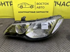 ���� Honda Civic 5493 FD, ����� 5493 ����