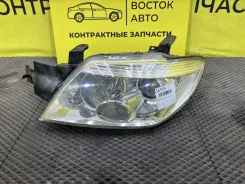 ���� Mitsubishi Outlander 2003-2006 8301A163 CU2W, ����� 8301A163 ����