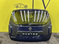 ����� ��������� Renault Duster 2010-2015 HSA ����