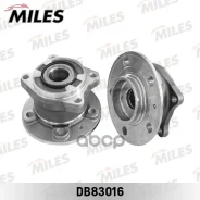 ������� � ����������� ������ Miles ���. DB83016 DB83016 Miles DB83016 ����