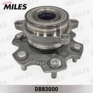 ������� ������ � ����������� ������ Miles ���. DB83000 DB83000 Miles DB83000 ����