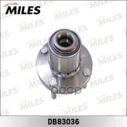 ������� � ����������� ���. Miles ���. DB83036 DB83036 Miles DB83036 ����