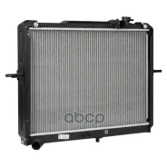 �������� ���. ��� �/� Kia K-Series (Bongo) (99-)/(04-) 2.9D Luzar ���. LRC0823 LRC0823 Luzar LRC0823 ����