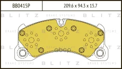 ������� ��������� �������� ����� Blitz ���. BB0415P BB0415P Blitz BB0415P ����