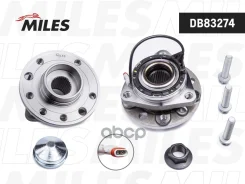 ������� � ����������� OPEL Astra H/Zafira Miles ���. DB83274 DB83274 Miles DB83274 ����