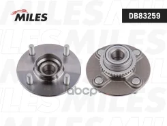 ������� ������ ����. � ����. ��������� ��������� ������� Miles ���. DB83259 DB83259 Miles DB83259 ����