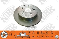 ���� ��������� | ��� | NiBK ���. RN1433 RN1433 ����