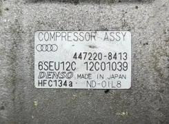 ���������� ������������ Audi A3/S3 8Y 2020; Audi A3/S3 8V 2020; Audi A4/S4 B6 2000-2006; Audi A4/S4 8E5 2000-2006; Audi A4/S4 8EC 2000-2006; Audi A4/S...