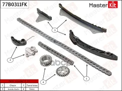 �������� ���� ��� Chery SQRE4G16 �iggo 3 MasterKit ���. 77B0311FK 77B0311FK ����