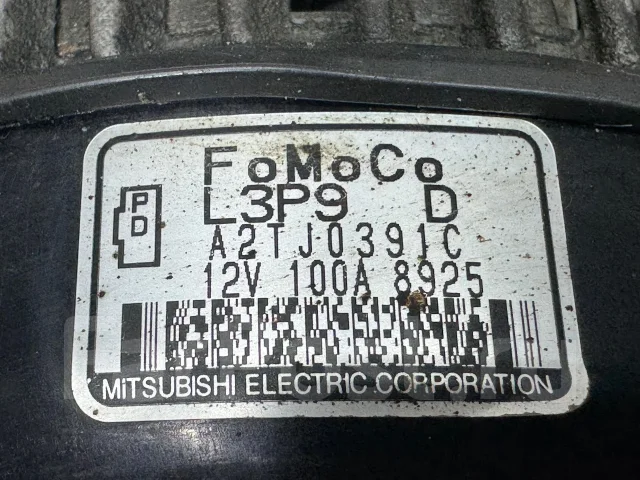 ��������� Mazda 6 GH L3P918300D L3P918300D ����
