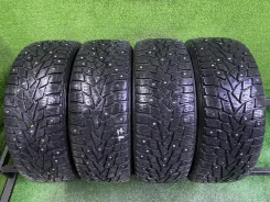 Dunlop SP Winter Ice 02