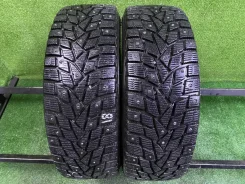 Dunlop SP Winter Ice 02