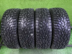 Dunlop SP Winter Ice 02