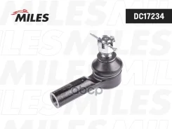 ���������� �/� ���/����. Miles ���. DC17234 DC17234 Miles DC17234 ����