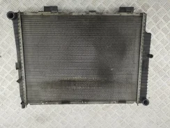 �������� �������� Mercedes-Benz E-Class S210, W210 1995-2003; Mercedes-Benz E-Class S210 1995-2003; Mercedes-Benz E-Class W210 1995-2003 [68062567] A2...
