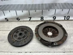 ���� ��������� � �������� Mazda 323 2000 Z50116460 BJ 1.5 ZL-DE Z50116460 ����