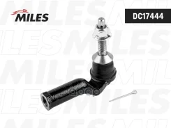 ���������� �/� ���. Miles ���. DC17444 DC17444 Miles DC17444 ����