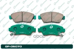 ������� ��������� �������� G-Brake ���. GP05070 GP-05070 G-Brake GP05070 ����