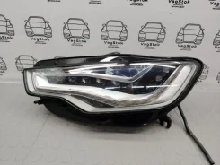 ���� Full LED Audi A6 C7 2011 4G0941773D ����� CGWB, �������� ����� 4G0941773D ����