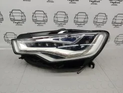 ���� Full LED Audi A6 C7 2012 4G0941773D ����� CGWB, �������� ����� 4G0941773D ����