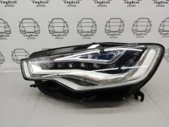 ���� Full LED Audi A6 C7 2011 4G0941773D CGWB, �������� ����� 4G0941773D ����