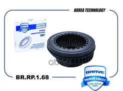 ��������� ����� ������������ BR. RP.1.68 Kia Cerato 2008- Brave ���. BRRP168 BRRP168 Brave BRRP168 ����
