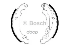 ������� ����. �����. [180�40] Renault Clio/Logan/Sandero/Thalia [-ABS] 9/98- Bosch ���. 0986487556 0986487556 ����
