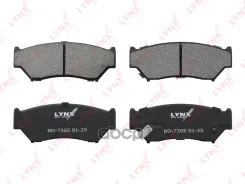 ������� ��������� �������� | ����� | LYNXauto ���. BD7305 BD7305 LYNXauto BD7305 ����