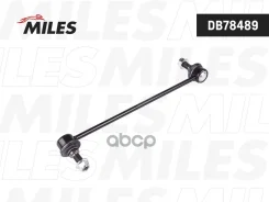 ���� ������������� �������� ������ Miles ���. DB78489 DB78489 Miles DB78489 ����