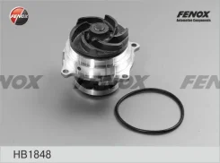 ����� ������� FORD Focus 1/Escort/Mondeo 1.6/1.8/2.0 04 HB1848 D1G002TT, 506604, 65208, VKPC84415, QCP3408, 860016009, AQ1192, 50919610, V2550011, PA9...