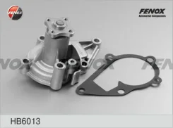 ����� ������� Hyundai/KIA 1.4/1.5/1.6 00 HB6013 D10524TT, 506813, 67311, VKPC95857, QCP3488, 860043001, PA1349, AQ2152, WAP847200, 3606048, V5250003...