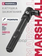 ������� ��������� Marshall ���. MGN9696 MGN9696 Marshall MGN9696 ����