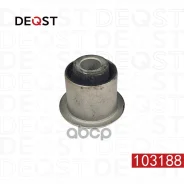 ����������� ������ Renault Duster 10- ���. ����. Deqst ���. 103188 103188 ����