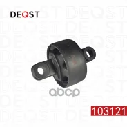 ����������� ������� ����������� ������ ������ KIA Sportage 2010 - Deqst ���. 103121 103121 ����