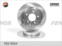 ���� ��������� Mazda 3 2.0-2.3 03-/5 1.6-2.0 05- ������ TB218054 6282044, 54306, 92130600, BDC5493, 83932775, BS7762, 688000, 688000, DF962, 5518, D68...