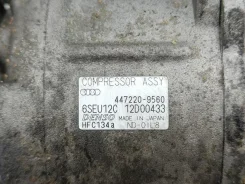 ���������� ������������ Audi A3/S3 8Y 2020; Audi A3/S3 8V 2020; Audi A4/S4 B6 2000-2006; Audi A4/S4 8E5 2000-2006; Audi A4/S4 8EC 2000-2006; Audi A4/S...