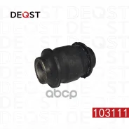 ����������� Toyota RAV4 00-05; Chery Tiggo 06-; Lifan X60 11- ������ ���������� ���� Deqst 103111 Deqst ���. 103111 103111 ����