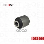 ����������� �������� ��������� ������ KIA Sorento 2009 - 2018 Deqst ���. 103102 103102 ����
