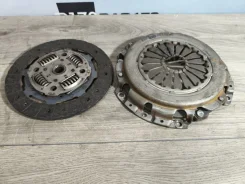 �������� ��������� FORD Focus 2000 1252272 1 1.4 Zetec SE 1252272 ����