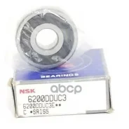 ��������� ������������� 10/30/9 6200DDUC3E D NS7S5 Nsk ���. 6200DDUC3E 6200DDUC3E ����