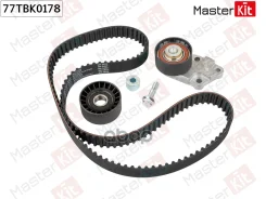 �������� ����� ��� Chevrolet Lanos 2005 - MasterKit ���. 77TBK0178 77TBK0178 ����