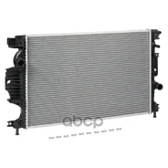 �������� ���. Ford Mondeo (14-) 2.0T/2.0TD Luzar ���. LRC1043 LRC 1043 Luzar LRC1043 ����