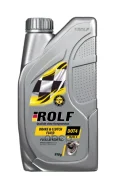 �������� ��������� ROLF ���. 323133 Rolf Brake&Clutch Fluid DOT-4 CLASS 6 (0.910KG) ����