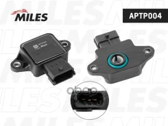 ������ ��������� ����������� �������� Miles ���. APTP004 APTP004 Miles APTP004 ����