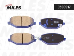 ������� ��������� ������������ �������� Miles ���. E500917 E500917 Miles E500917 ����