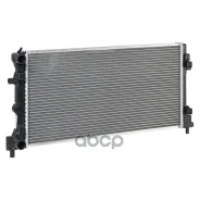 �������� ���. ��� �/� VW Polo Sedan (10-)/(20-)/Skoda Rapid (12-)/(20-) (������) Luzar ���. LRC1835 LRC1835 Luzar LRC1835 ����