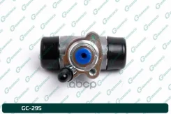 ������� ��������� ������� � ����� G-brake GC-295 G-Brake ���. GC295 GC295 ����