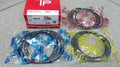 ������ ��������� (��������) 0,50 Hyundai Solaris/Elantra/KIA RIO/CEED/Cerato G4FA/G4FC 1,4/1,6 10- TPR ���. 42045050 42045050 ����