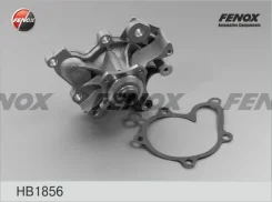 ����� ������� Mazda 323 /626 1.8-2.2 92-97/97- HB1856 506536, 65256, VKPC94619, QCP3260, QCP3438, 860050002, AQ1189, PA1215, V3250004, WAP843000, VKPC...